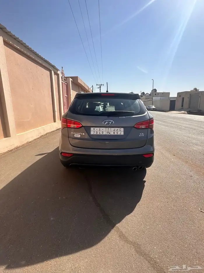 سنتافي 2015سياحي استاندر البدي شرط 2