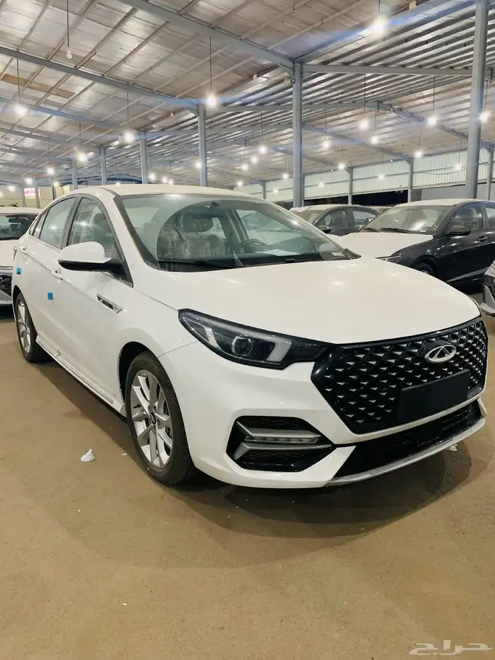 شيري اريزو 6 برو كمفورت 2024 13