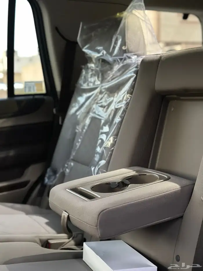 تاهو دبل سعودي 2017 وكاله شرط 55