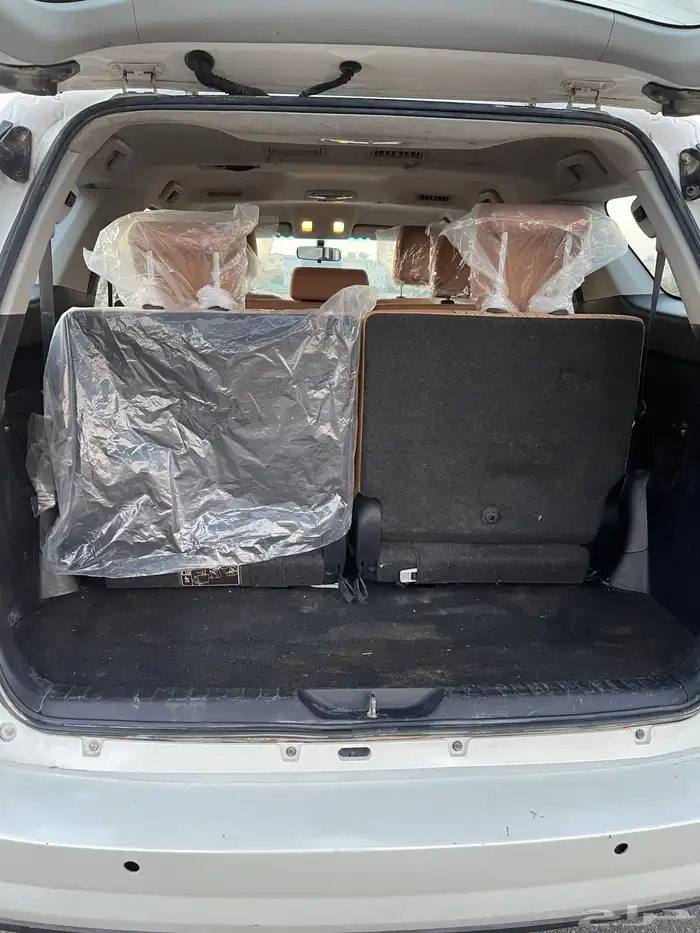 فور شنر 2019 دبل GX 17