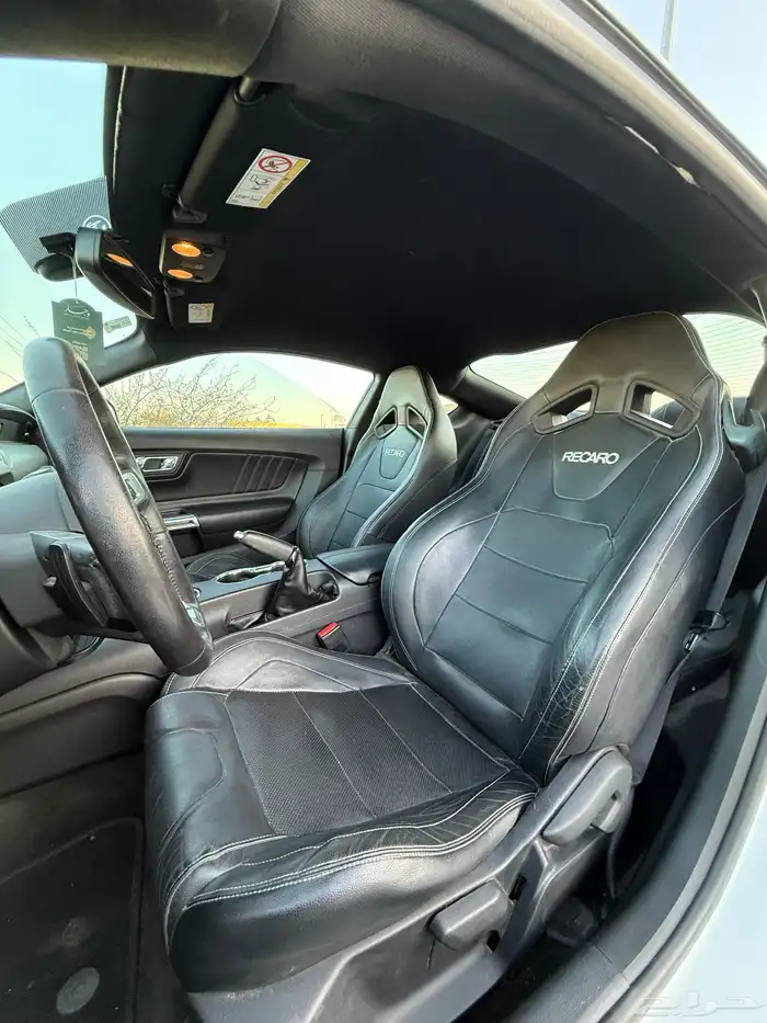 للبيع موستنج 2015 38