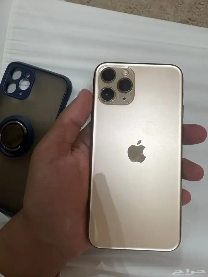 ايفون 11 برو 0