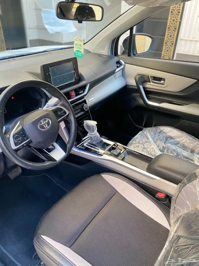 تويوتا فيلوز موديل 2023 11