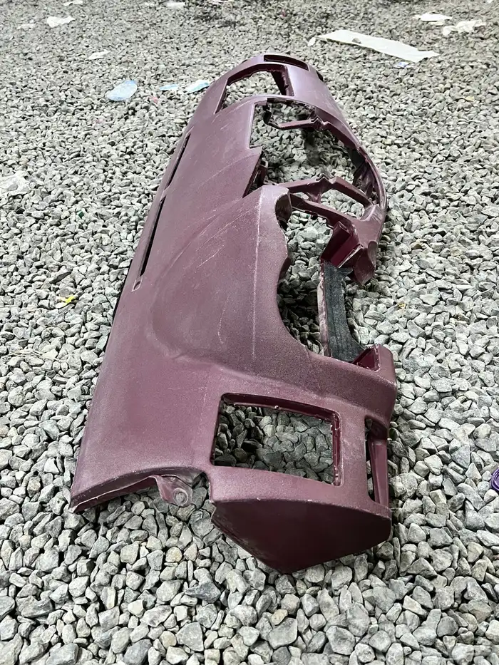 قشره طبلون هايلكس 5