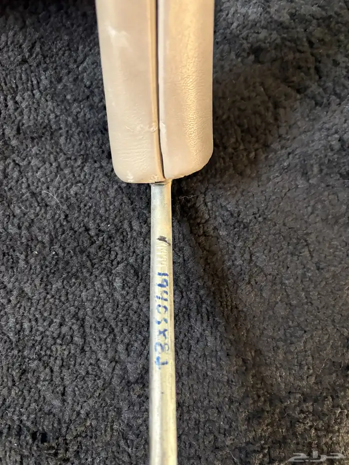 قطع جمس من مديل 2006 و تحت 24