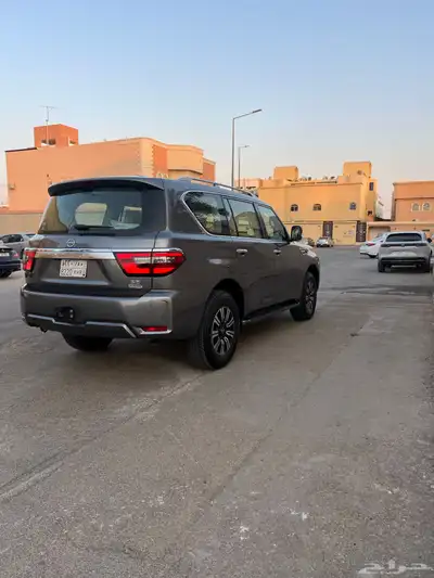 باترول SE2 index