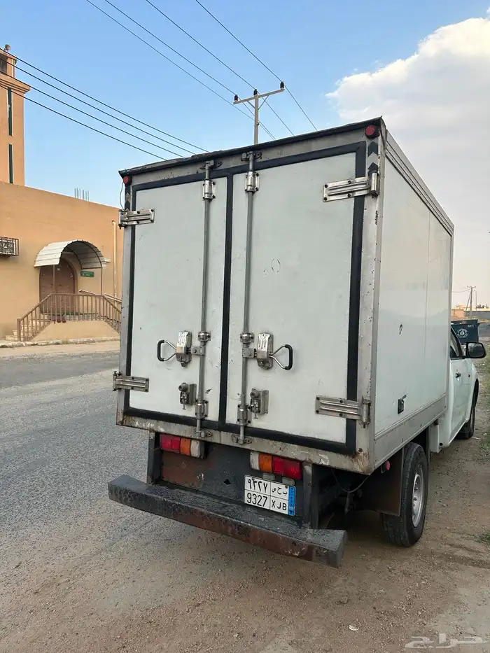 ايسوزو ثلاجه 0