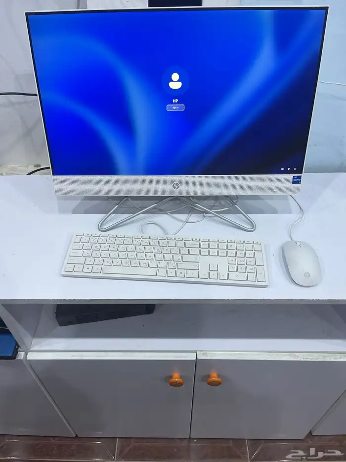 كمبيوتر مكتبي 0