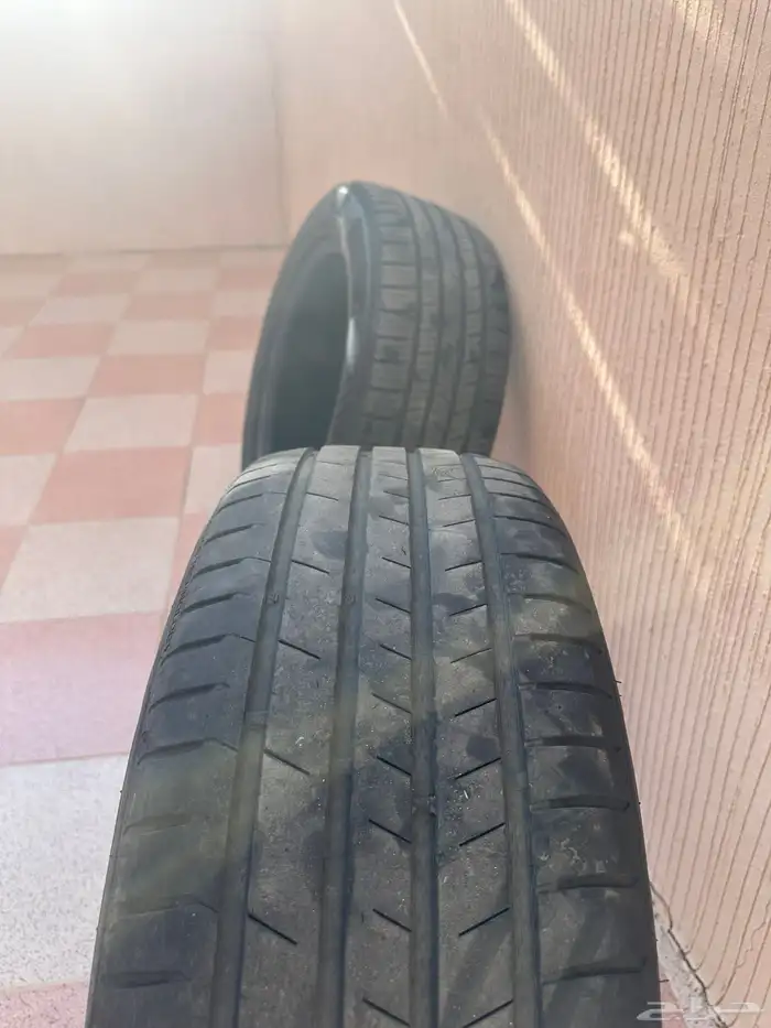 كفرات تورس 11