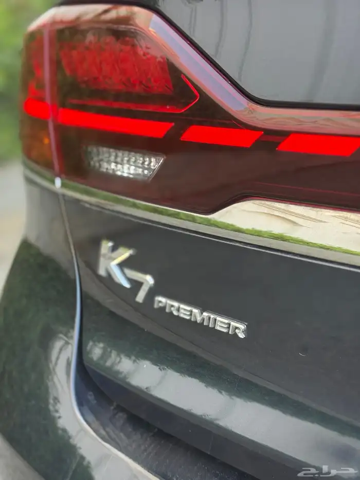 للبيع كيا كادينزا ( k7 ) وكاله 6