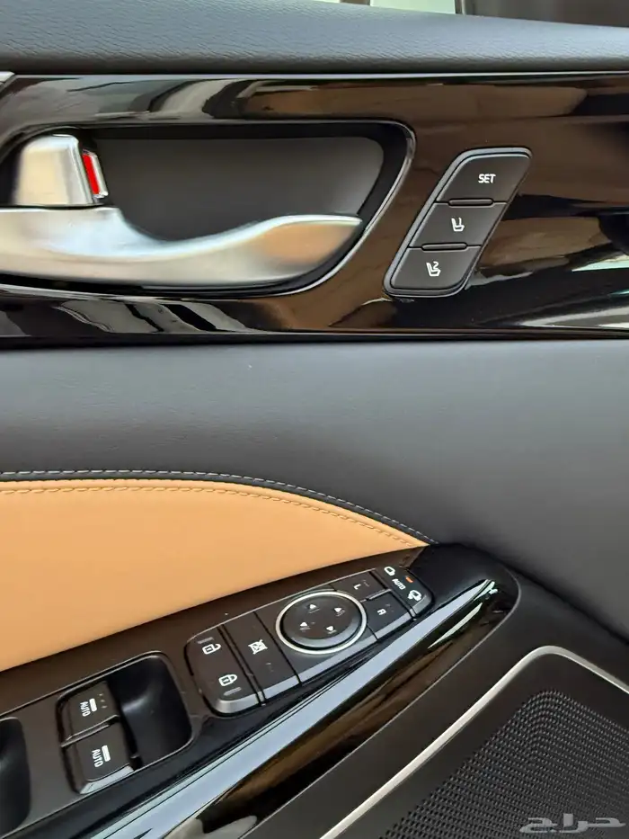 كادينزا 2020 - 4 سلندر فل بدون بنورما بحالة الوكاله للبيع 20