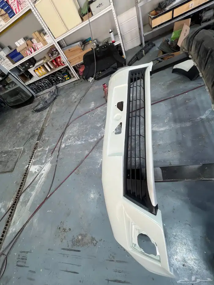 صدام كورلا 2016 تايون جديد مصبوغ لون لولو 0