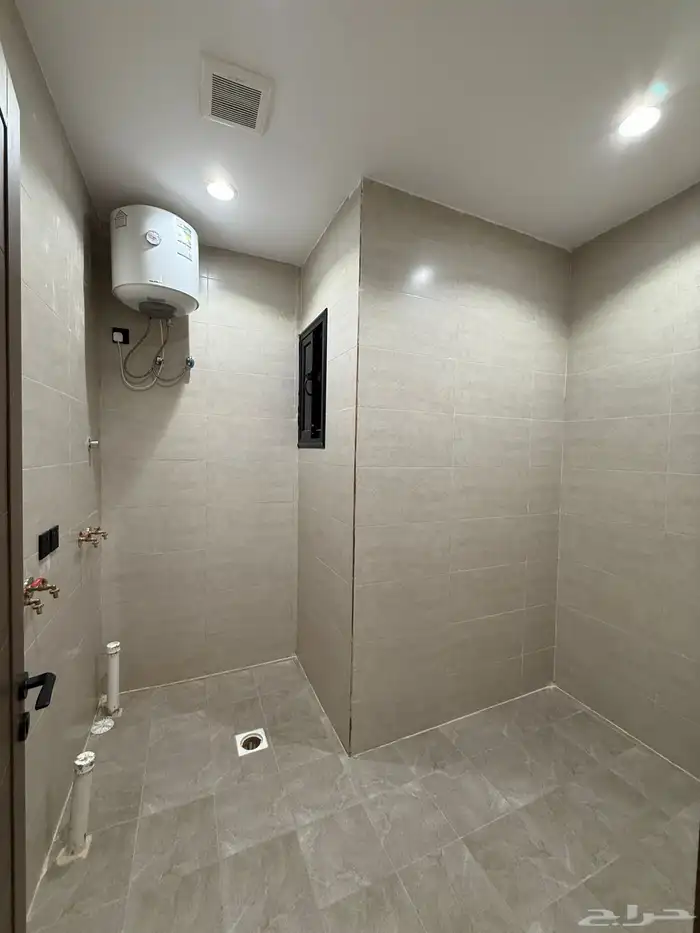 للبيع شقق علويه6غرف بأسطح خاصه ومصعد جاهز بسعر530الف 10