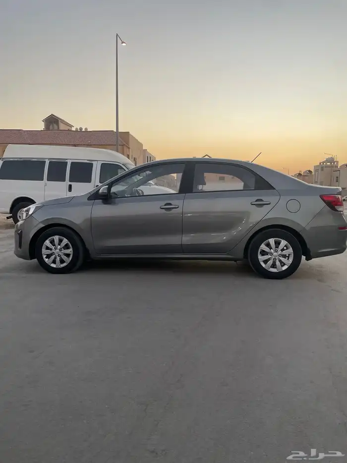 كيا بيجاس 2021 2