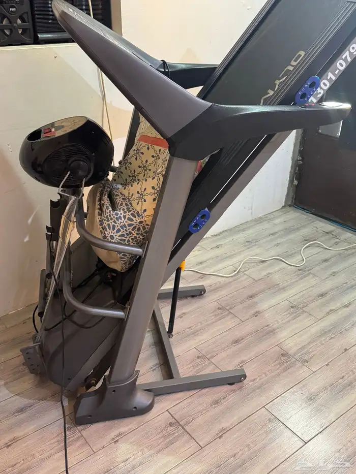 سير مشي وهزاز 2