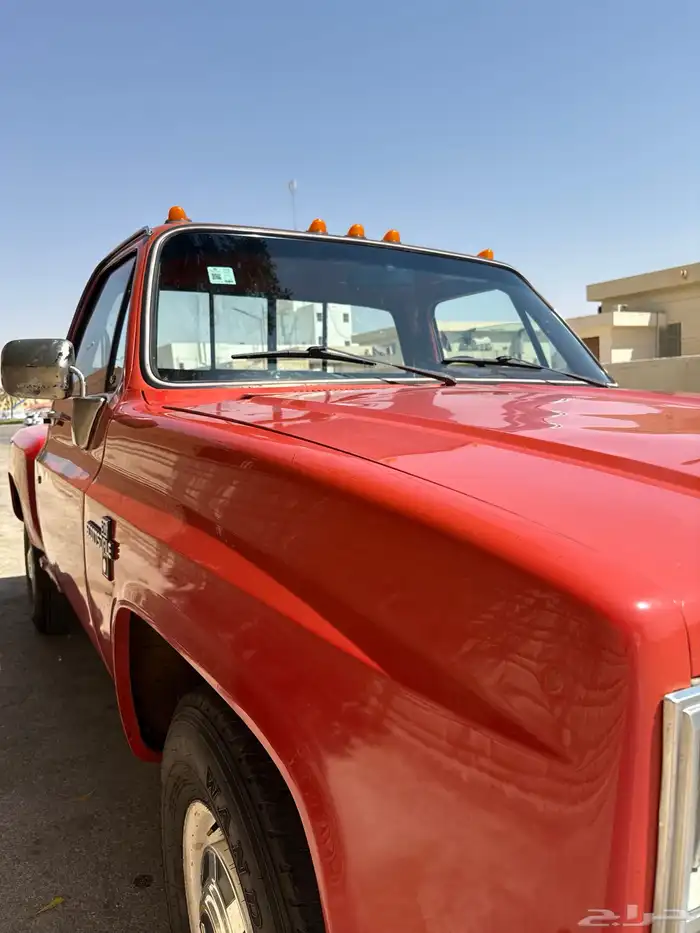 للبيع جمس شفر 84 بدي وكاله مفحوص دوري 2