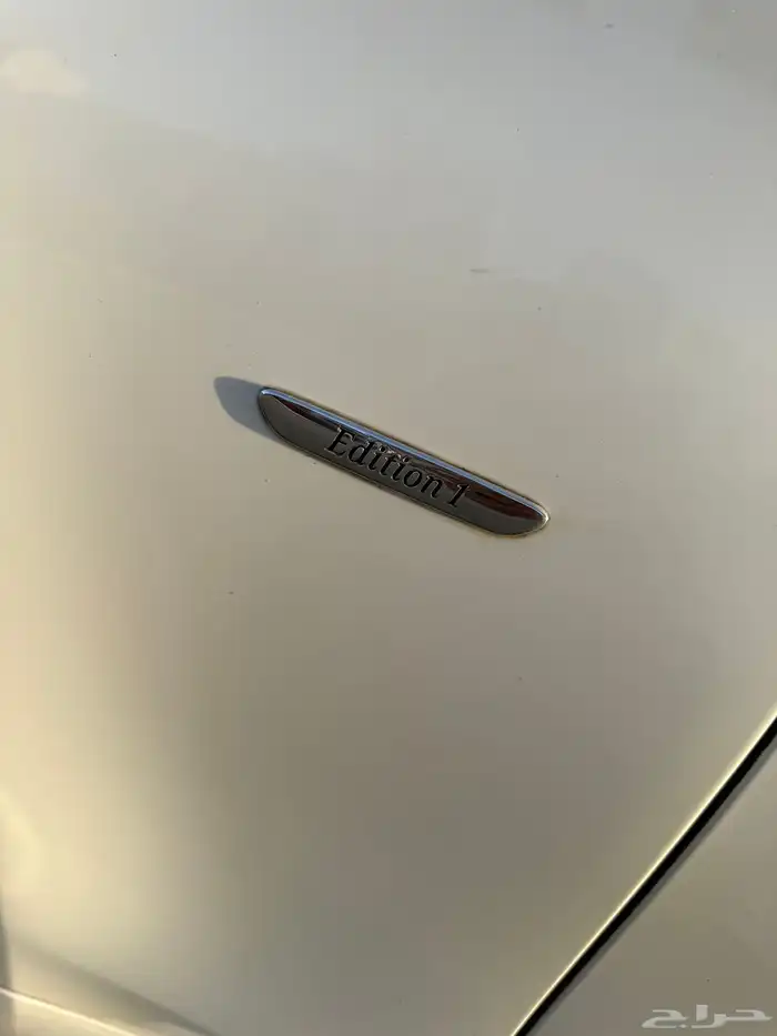 مرسيدس S400 Edition 1 15