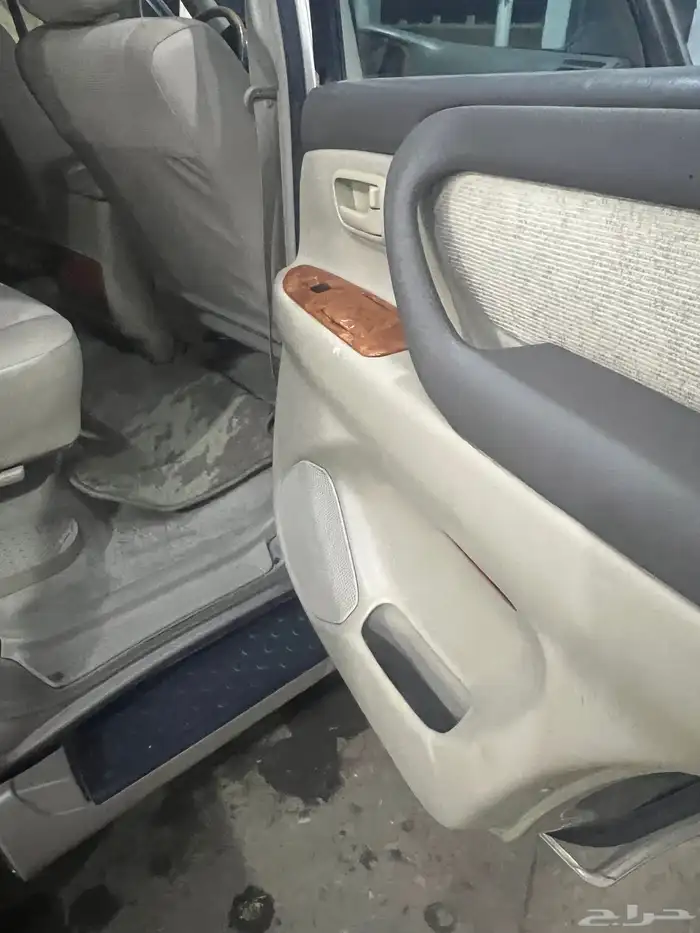 جي اكس ار دفلك 2004 فل الفل 5