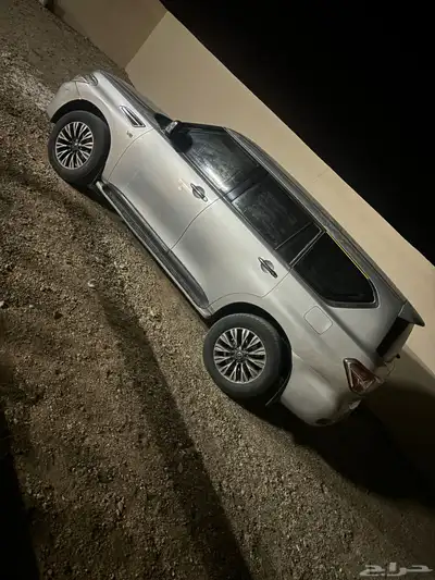 جيب نيسان بترول index