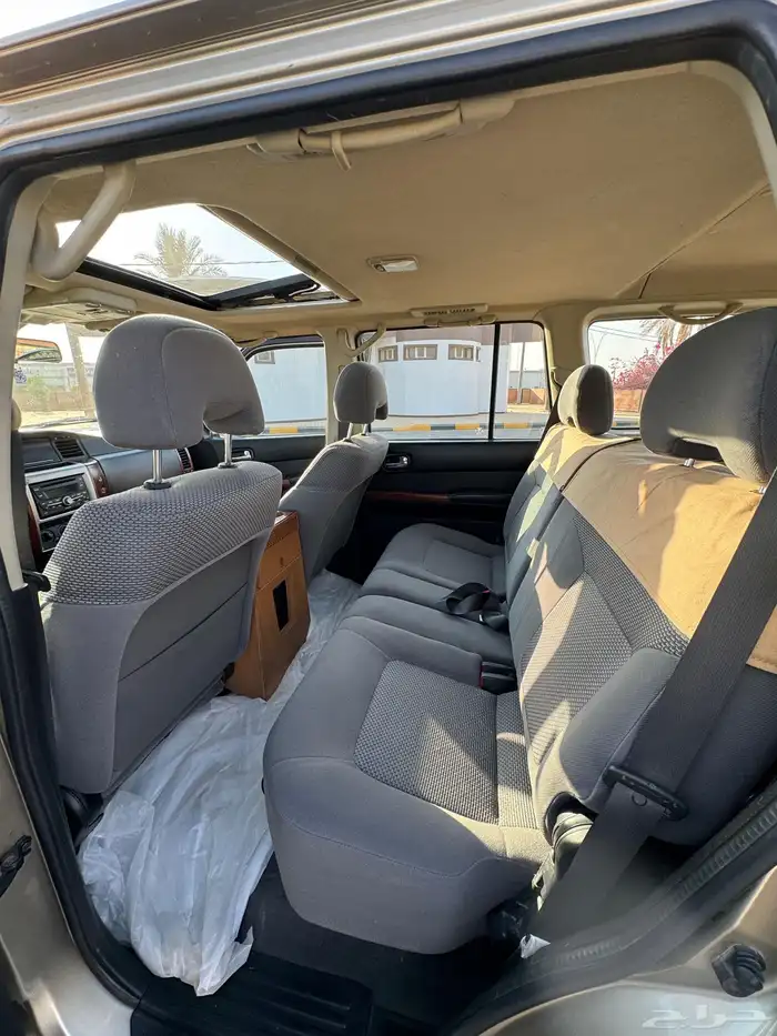 باترول فتك 2016 7