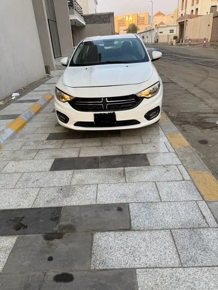 دودج نيون 2019 1600 سي سي 8