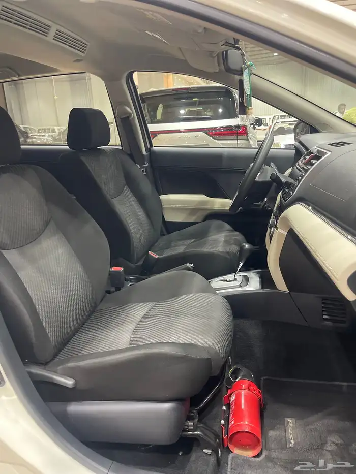 تويوتا رش موديل 2023 9