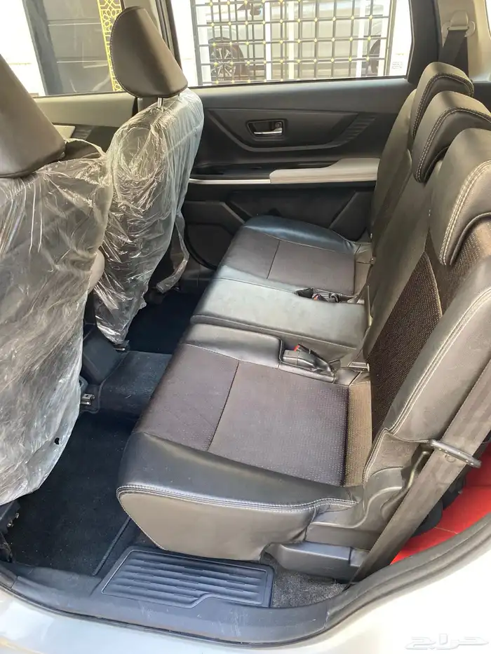 تويوتا فيلوز موديل 2023 17