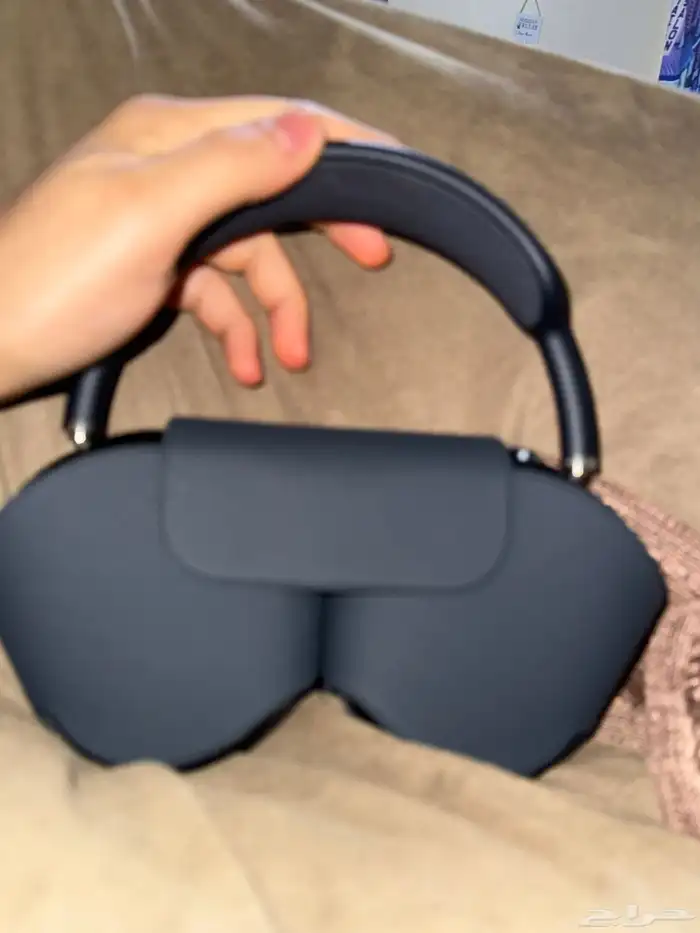 سماعة أبل AirPods Max للبيع 3