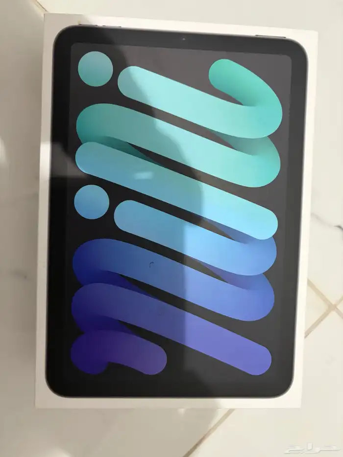 ايباد ميني 8