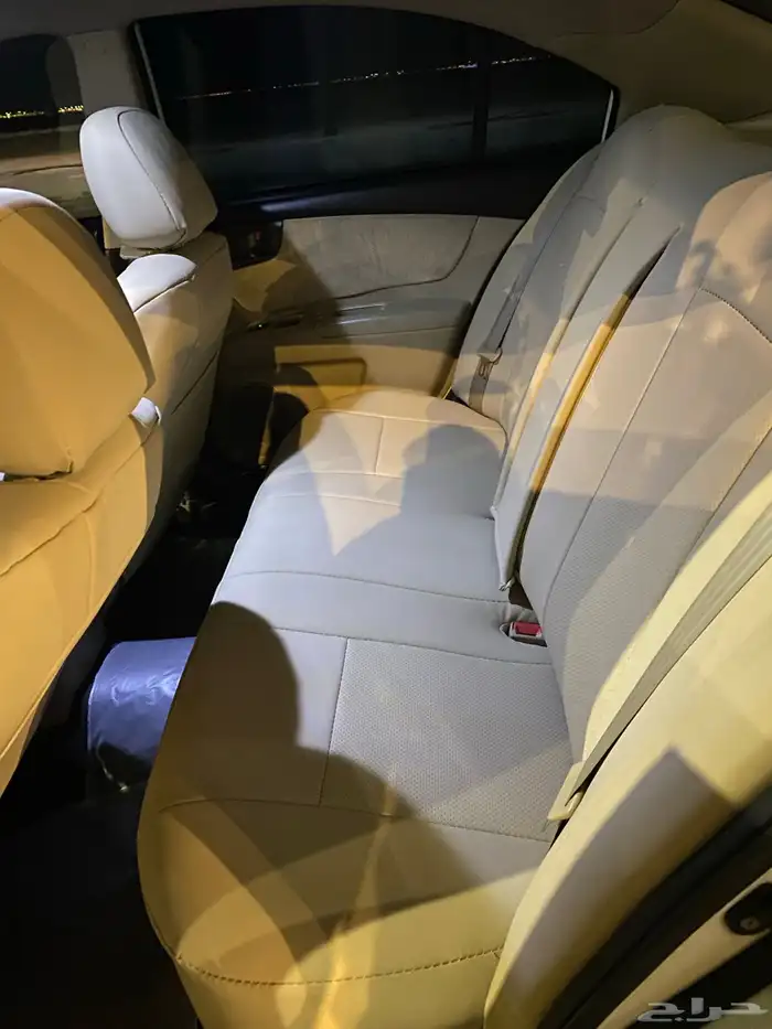 كيا أوبتيما 2009 5