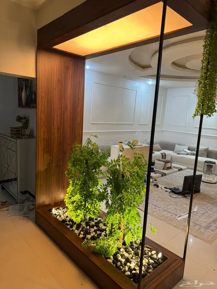 جميع انواع الديكور 3