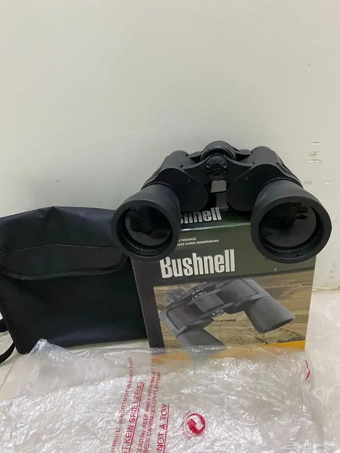 دربيل بوشنل الامريكي مقاس 50 20 1