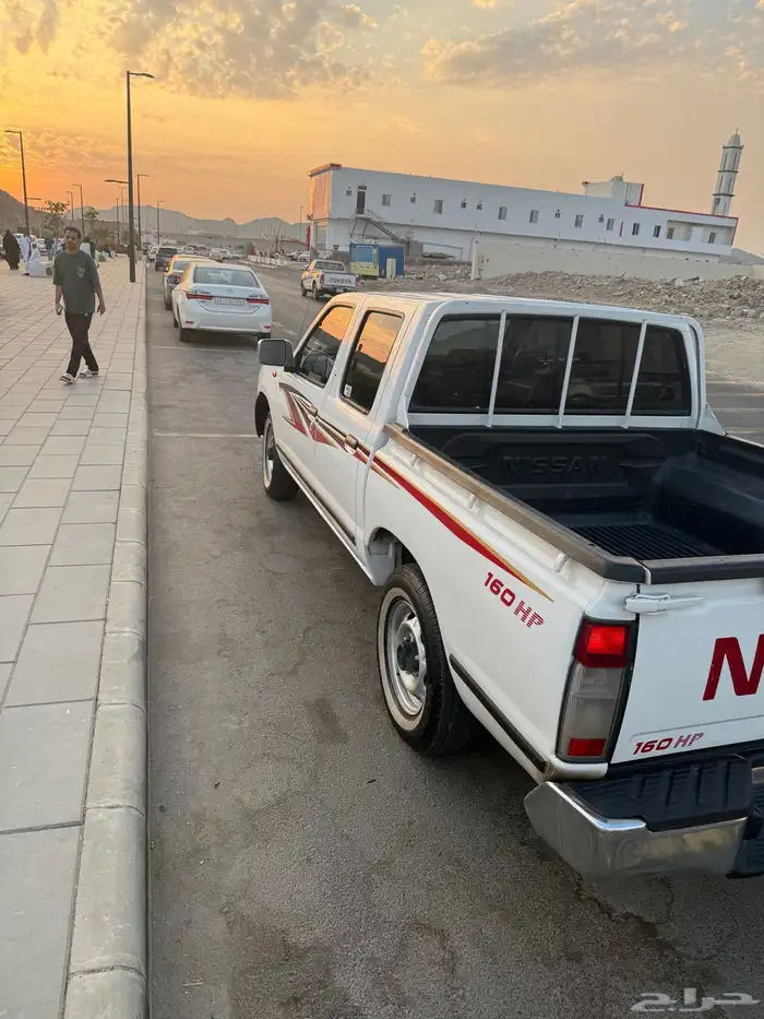 نيسان ددسن 2015 2