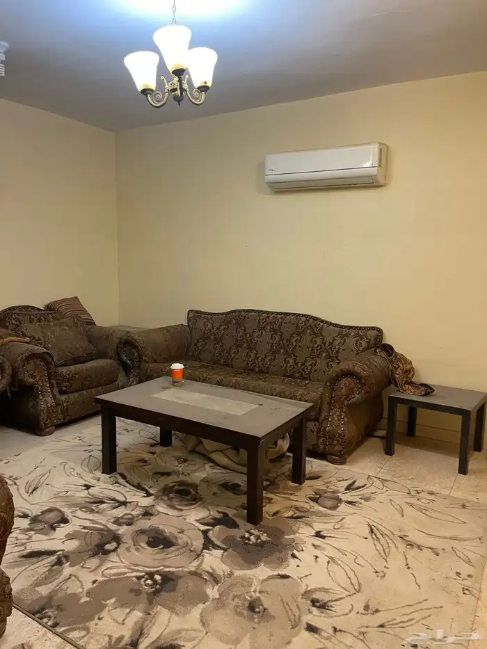 للأيجار استراحه في مزرعه بالشهر تصلح لسكن الطلاب وغيرهم 2