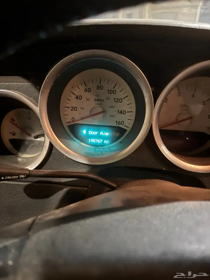 Dodge Charger R T AWD 2