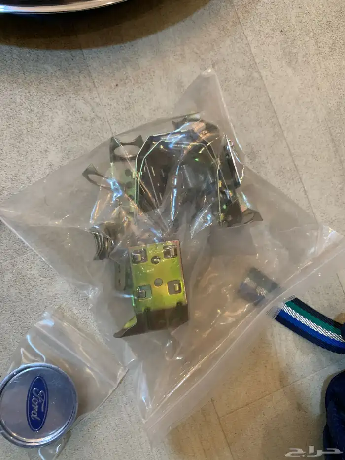 طيس تربيعه جديده 6