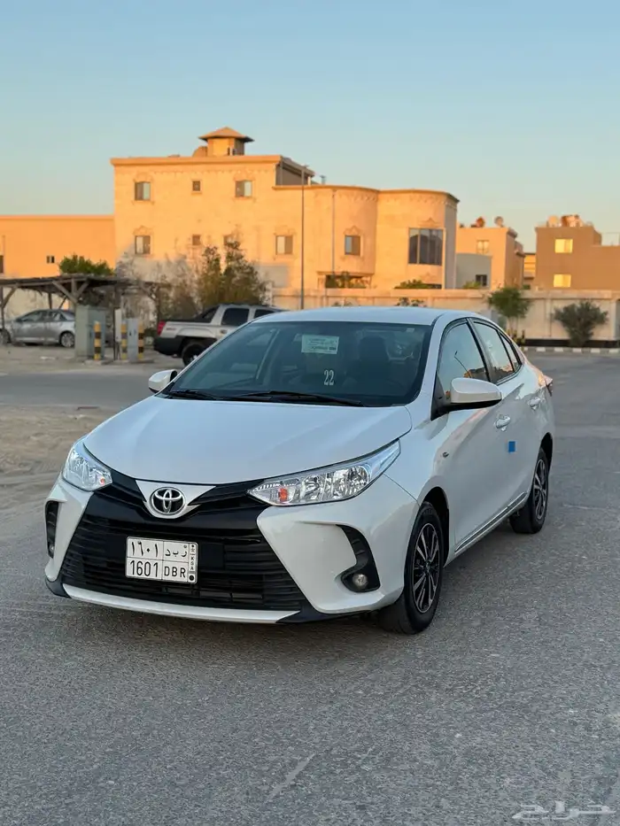 يارس 2022 بدي وكاله ممشى 110 0