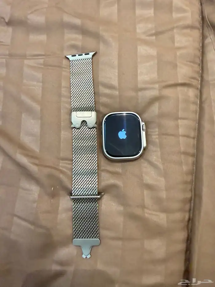 ابل الترا 3 0