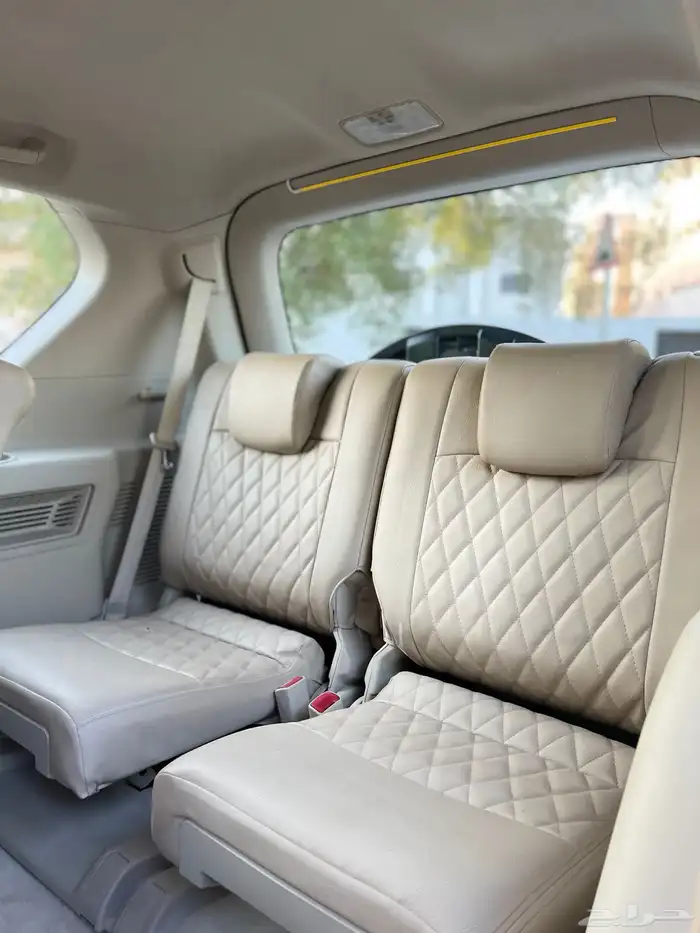 تويوتا-برادوGXR-2019 23