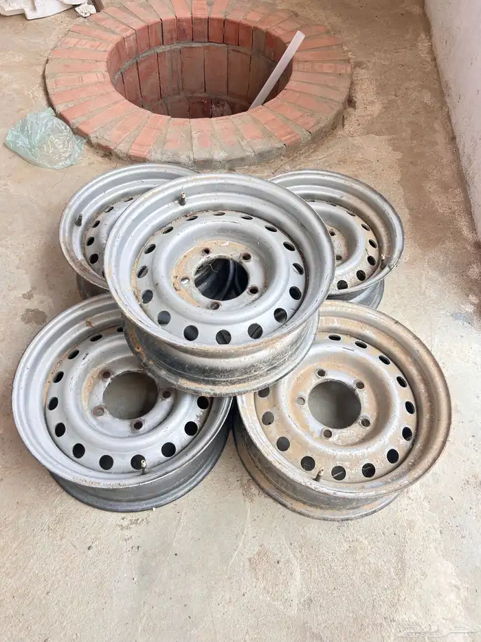 جنوط للبيع 0