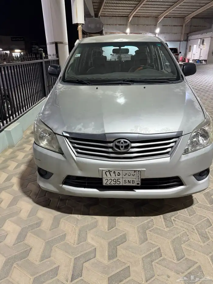 نوفا 2012 على الشرط قير تماتيك 1