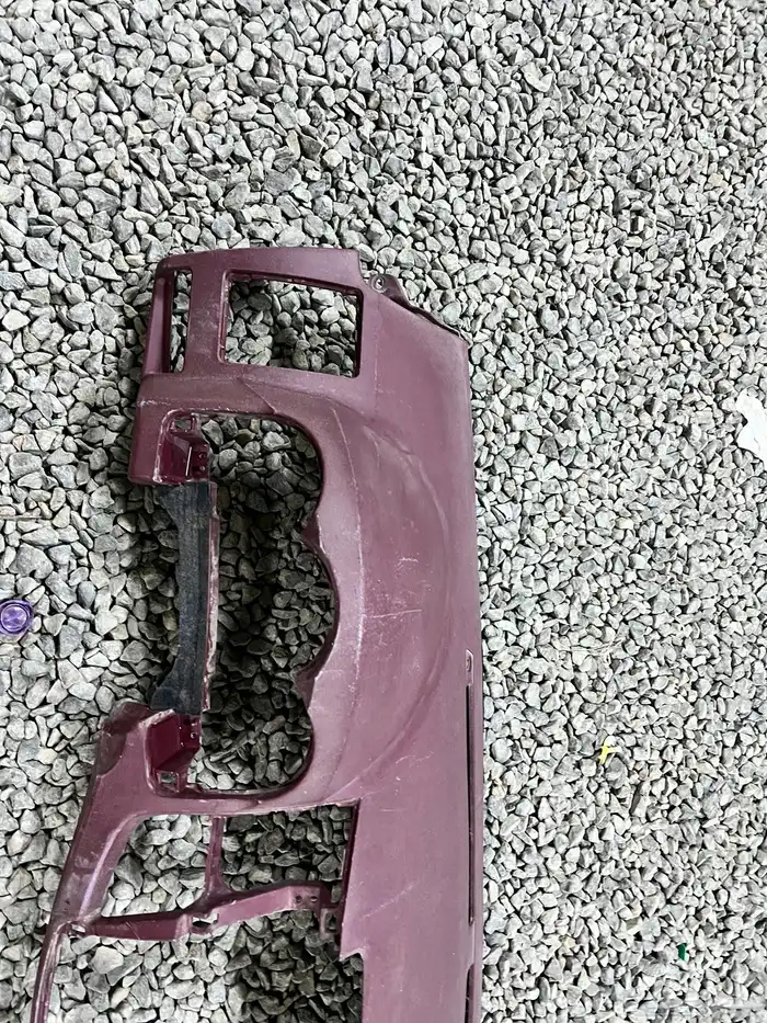 قشره طبلون هايلكس 3