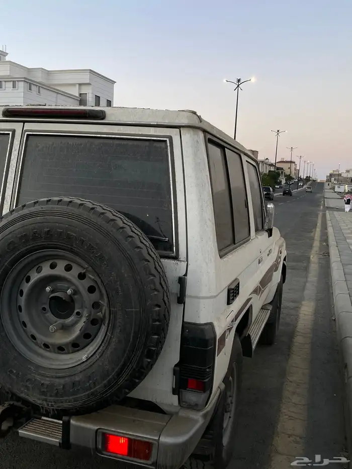 تويوتا ربع 5