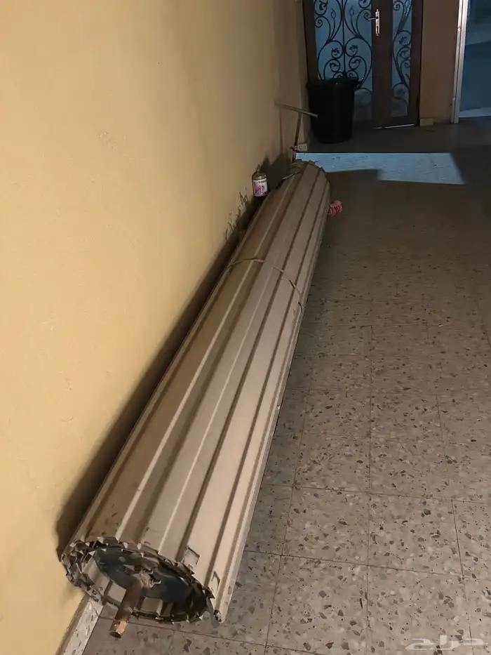 باب تماتيك سحب 1