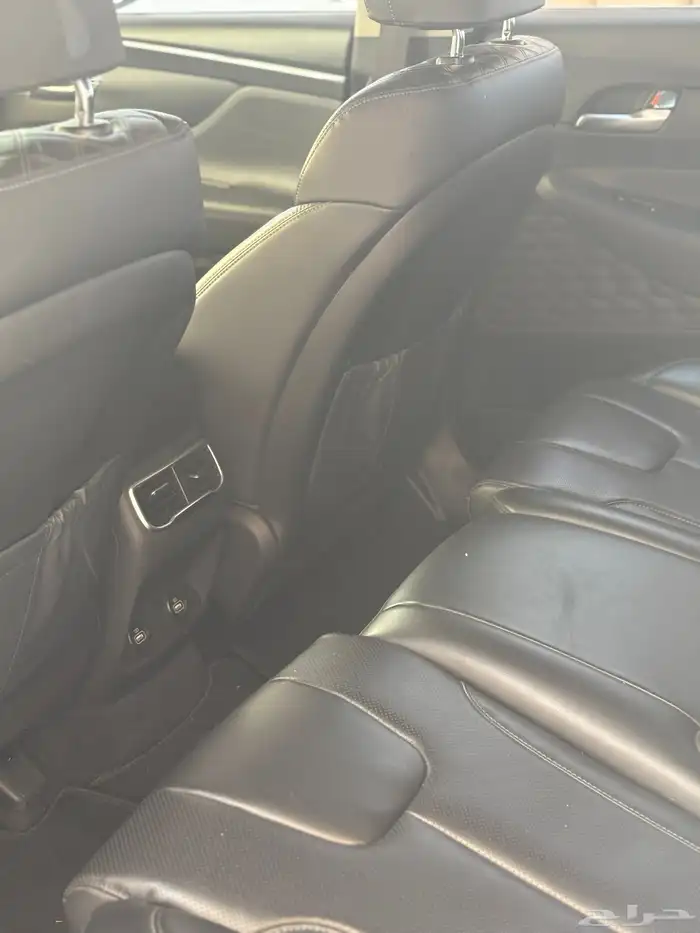 للبيع هيونداي سنتافي 2021 ديزل دبل 11