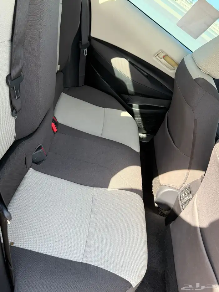 كورولا 2020 استندر 4 سلندر حجم 1600 سعودي 17