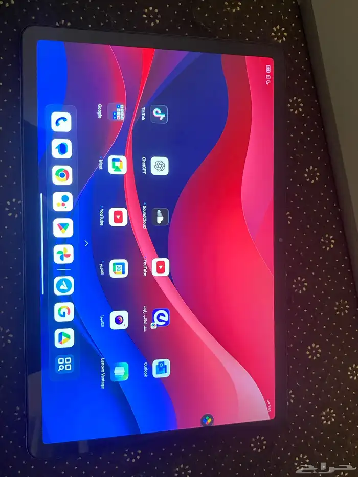 ايباد لينفو تاب M11 2