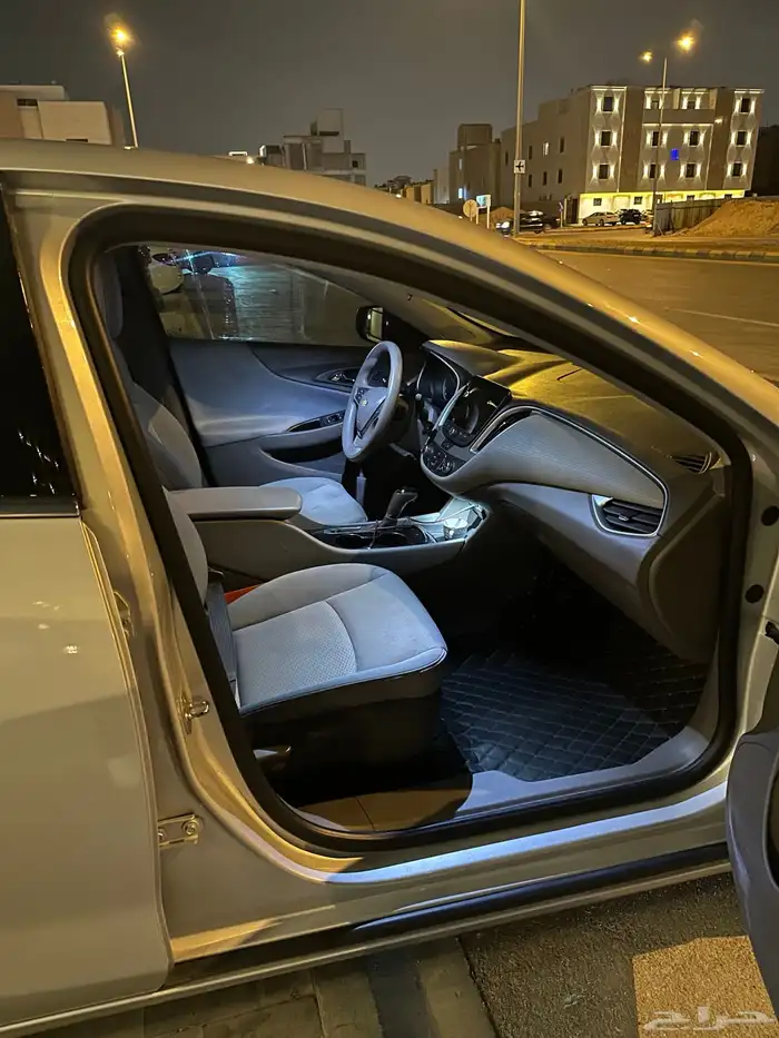 ماليبو 2020 بدي وكالة 4