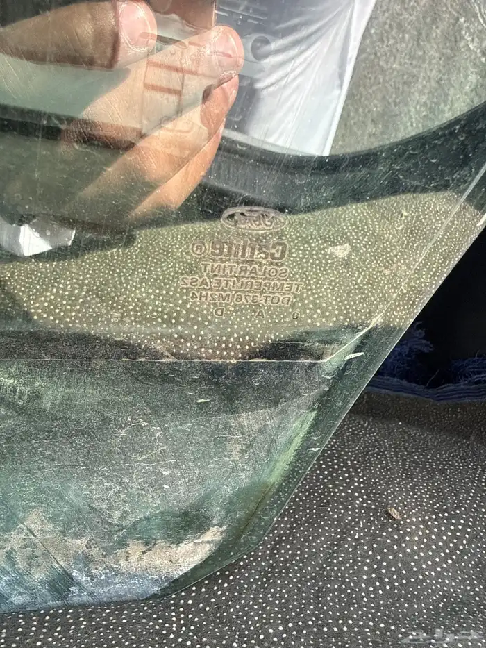 قزاز فورد ودينمو قزاز 0