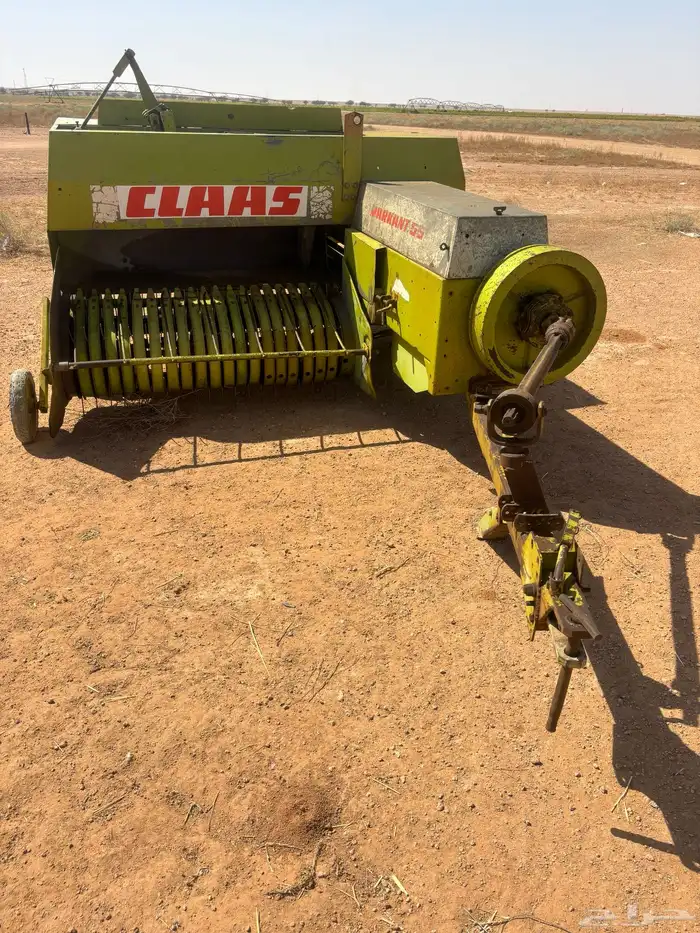 حراثة فيات 90 - 100 كذالك ( جميع المعدات الزراعية ) 24